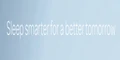 Sleep smarter for a better tomorrow logo