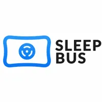 SleepBus logo