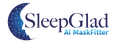 SleepGlad logo