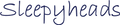 Sleepyheads logo