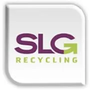 SLG Recycling logo