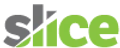 Slice Design logo