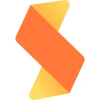 Slice logo
