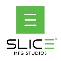 Slice Mfg logo