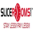 SliceRooms logo