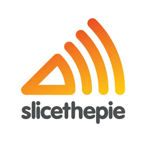 Slicethepie logo