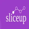 SliceUp logo