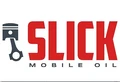 Slick Mobile Oil logo