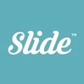 Slide Bristol logo