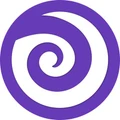 SlideLizard logo