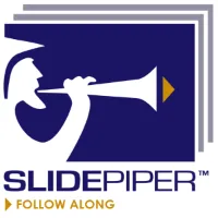 SlidePiper logo