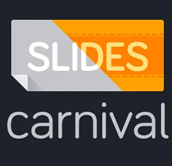 SlidesCarnival logo