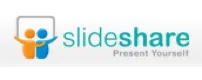 SlideShare logo