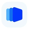 SlideSpeak logo