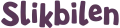Slik Bilen logo