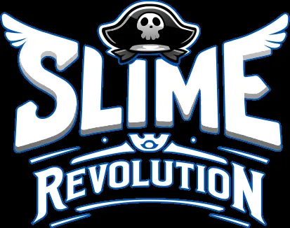 Slime Revolution logo