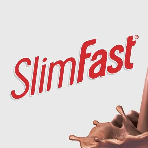 SlimFast logo