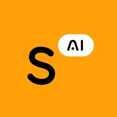 Slimmer AI logo