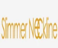 Slimmer Neckline Hub logo