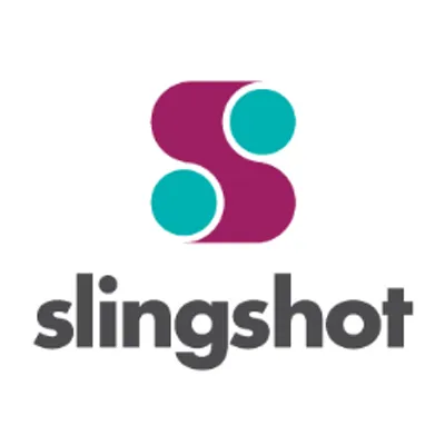 Slingshot logo