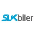 SLK Biler logo