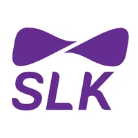 SLK Global Solutions logo