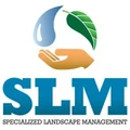 Slm Landscape logo
