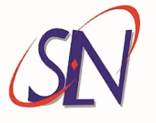 Sln Bullion logo