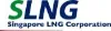 Singapore LNG Corporation logo