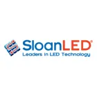 SloanLED logo
