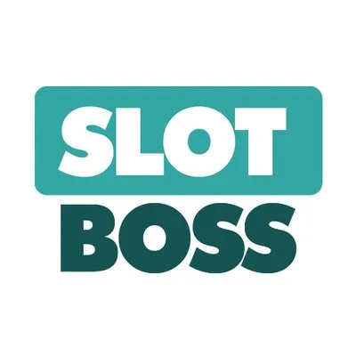 Slot Boss logo