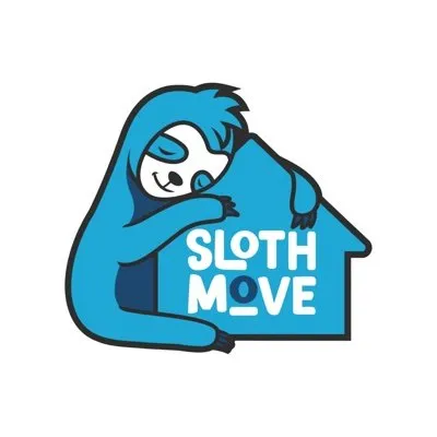SlothMove logo