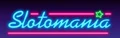 Slotomania logo