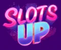 Slots UP logo