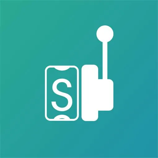 Slotsia logo