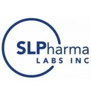 SL Pharma Labs logo