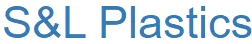 S&L Plastics logo