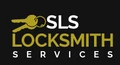 SLS Locksmith logo