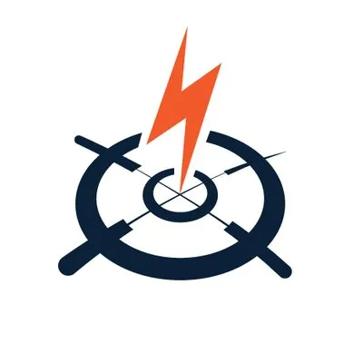 Scientific Lightning Solutions logo