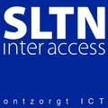 SLTN logo
