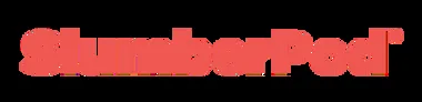 SlumberPod logo