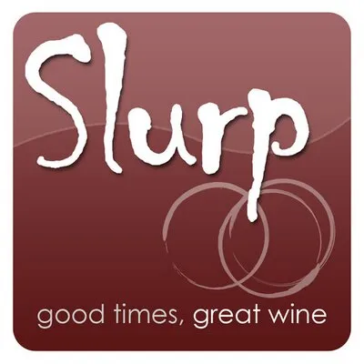 Slurp logo