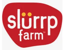 Slurrp Farm logo