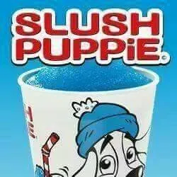 Slush Puppie logo