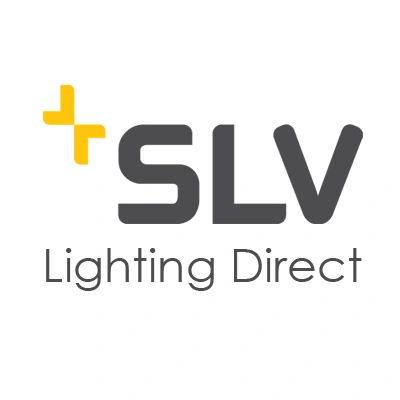 SLV Lighting logo