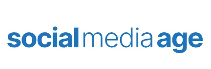 Social Media Age logo