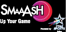 SMAAASH logo
