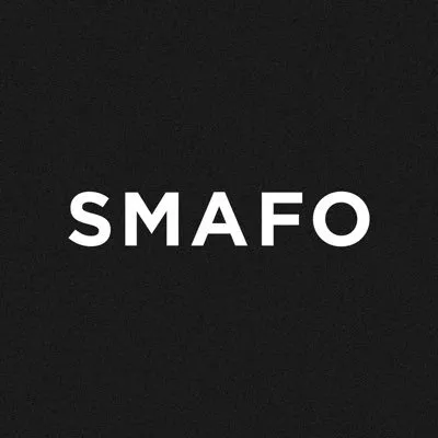 SMAFO logo