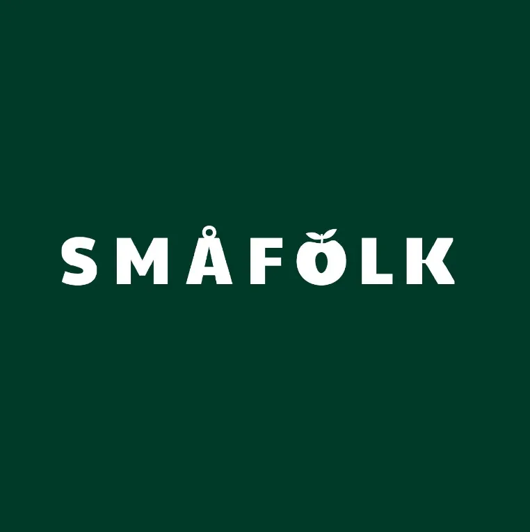 Smafolk logo