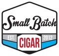 Small Batch Cigars logo